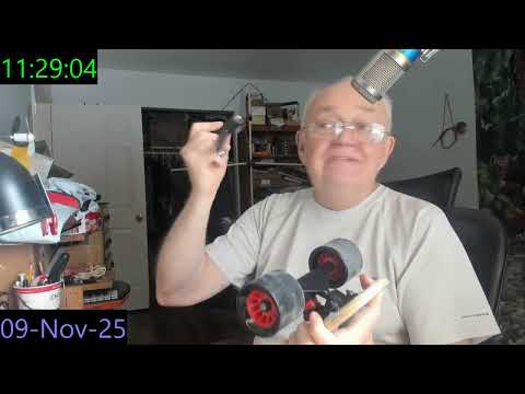 Видео: Ребята, не вставайте на скейт, пока не закрутите все винты!