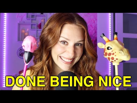 Видео: Дать людям с правом голоса дозу мелкой мести — РЕАКЦИЯ