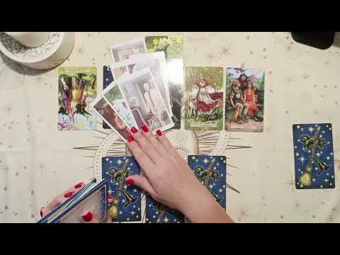 Видео: ТЕЛЕЦ личная жизнь ноябрь 2025 аналитика на таро