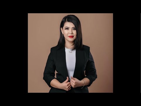 Видео: Самара Кенешова менен эксклюзивдуу интервью 🤩. 2021