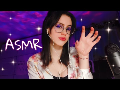 Видео: АСМР сухие и влажные ЗВУКИ РУК + ФАКТЫ о моём ТЕЛЕ ♡ ASMR hand sounds #asmr #асмр #звукирук