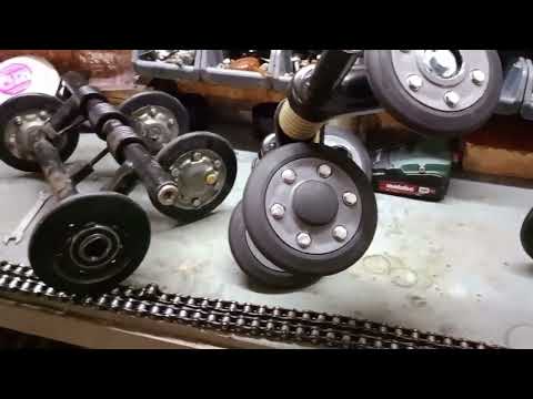 Видео: Скоро зима. 