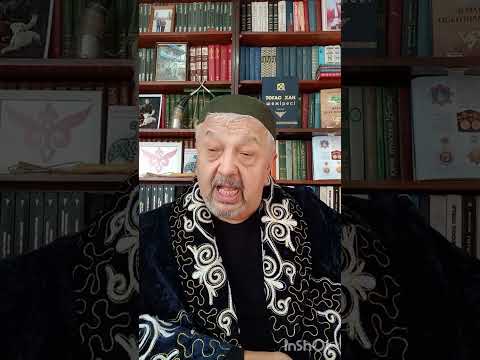 Видео: ЕДІГЕ  БІЗДІҢ  ХАН ЕДІ.  