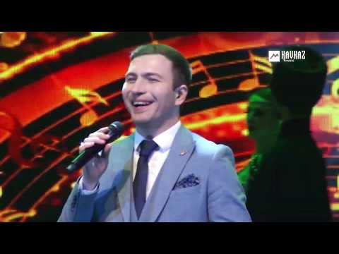 Видео: Азамат Беков - Мэздэгу къафэ | KAVKAZ MUSIC