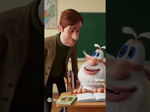 Видео: Буба но это нейросеть (второй сборник)