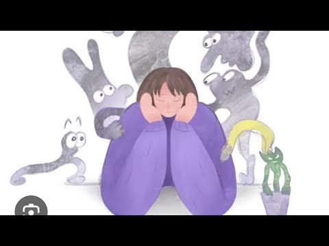 Видео: Шизофрения и не только. Мои госпитализации. 