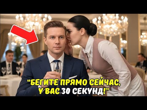 Видео: МИЛЛИОНЕР УЖИНАЛ С НЕВЕСТОЙ И ЕЁ РОДИТЕЛЯМИ — ПОКА ОН НЕ УЗНАЛ СТРАШНУЮ ПРАВДУ! 💔