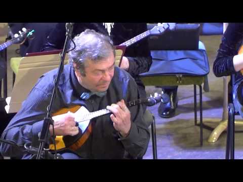 Видео: Александр Цыганков "Мардяндя"