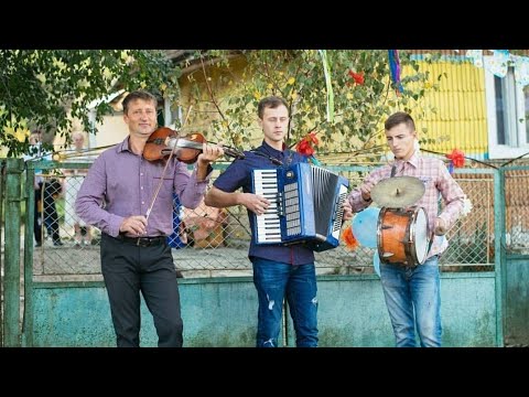 Видео: Гурт "Родина" - Благословення фати