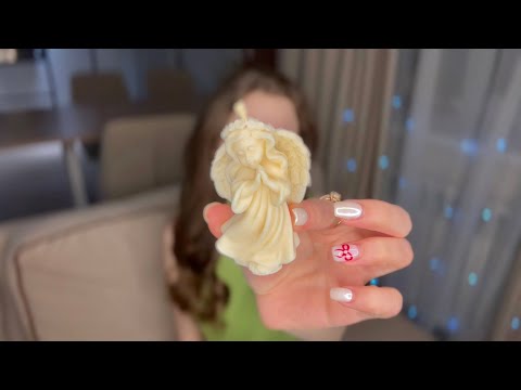 Видео: ПОСЛАНИЕ ОТ ВЫСШИХ СИЛ ✨🪽