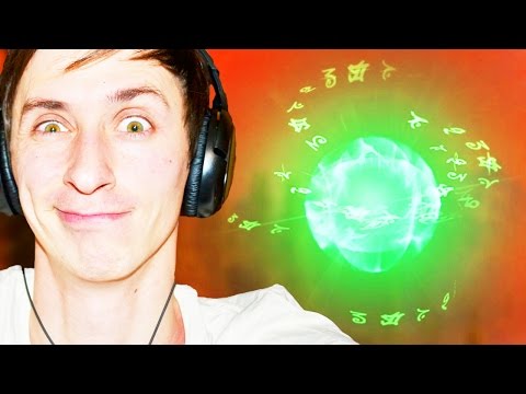 Видео: Секреты Skyrim #2. Бесконечный каст магии!