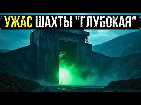 Видео: УЖАС ШАХТЫ "ГЛУБОКАЯ": ЧТО ЗА "ВОЙ" ЗАПИСАЛИ ШАХТЕРЫ ПЕРЕД ОБВАЛОМ?