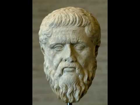 Видео: Николай Гочев. За Платоновия "Федър"