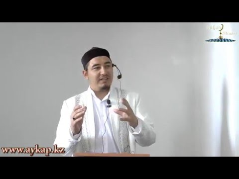 Видео: Халықтың және қоғамның ақшасын жеп жүргендерге құлақтарына алтын сырға. Әлімжан Анафияев