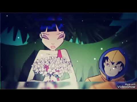 Видео: ВИНКС МУЗА & РИВЕН / ПЕСНЯ "И никак" (чит. опис).