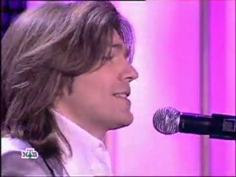 Видео: Дмитрий Маликов Ещё ещё