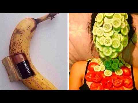 Видео: Наш мир безумен! Вот доказательства!