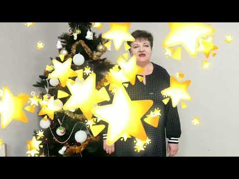 Видео: Танок «Зимова казка» для дітей середнього та старшого дошкільного віку