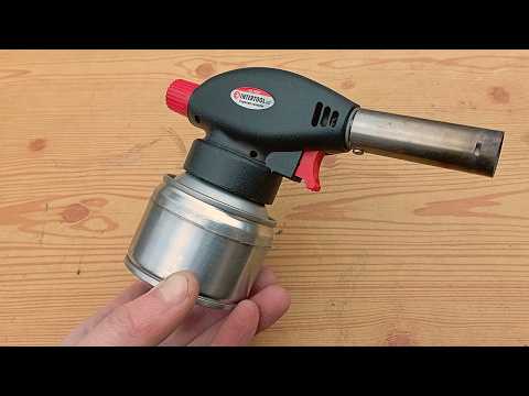 Видео: ГАЗ БОЛЬШЕ НЕ НУЖЕН! ГЕНИАЛЬНОЕ ИЗОБРЕТЕНИЕ!