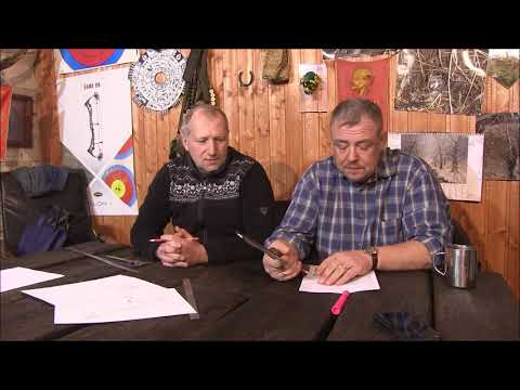 Видео: Мы поймали кузнеца!