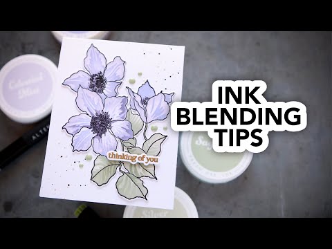 Видео: Великолепные цветочные композиции в совершенно новых цветах