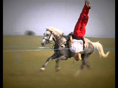 Видео: Козаки Поділля