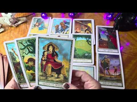 Видео: РЫБЫ ♓️ ВАС КТО-ТО ЖДЕТ