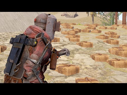 Видео: Читер имитировал БАГОЮЗ пытаясь обмануть админа, но... | RUST ЧИТ ПАТРУЛЬ