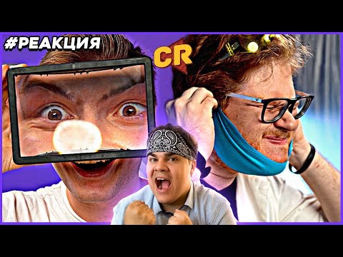 Видео: ▷ ТЕСТИМ ИННОВАЦИИ С БАРАХЛОМ ИЗ ТЕЛЕМАГАЗИНОВ | РЕАКЦИЯ на Chuck Review