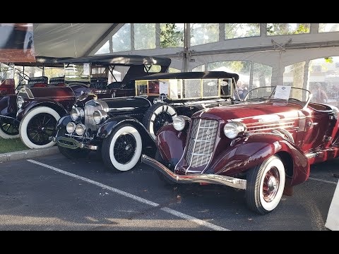 Видео: Автомобили Hershey 2025 на продажу.