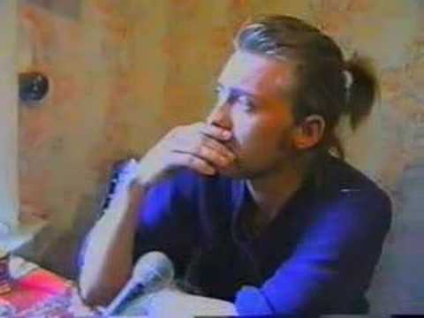 Видео: Веня Д'ркин - Cказка про тараканчиков