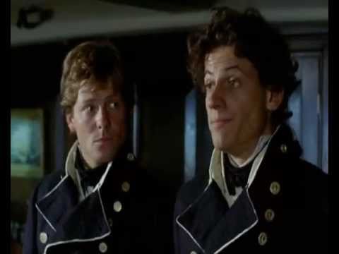 Видео: "Все хорошо, прекрасная маркиза" (Hornblower)