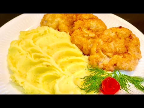 Видео: Сочные и ароматные отбивные из свиной вырезки👌