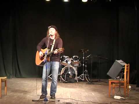 Видео: textROCK'08 - Михаил Башаков - Светлый день