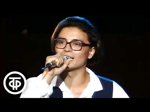 Видео: Ялта - 91. Песни ретро. Конкурс молодых исполнителей (1991)