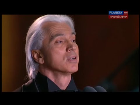 Видео: Хворостовский Жди меня 9.05.2016 | Hvorostovsky Wait for me 9.05.2016