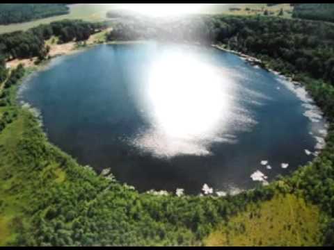 Видео: Озеро Светлояр-Столица Мироздания