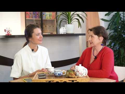 Видео: Цигун. Цигун для начинающих. Что дает цигун? Интервью с практиком цигун. Китайская Имидж Медицина