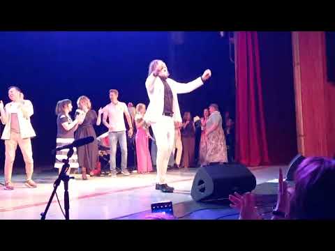 Видео: Александр Бардин - Бравый парень