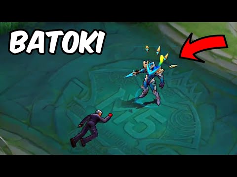 Видео: BATOKI ТОЙ ТААРСАН НЬ!