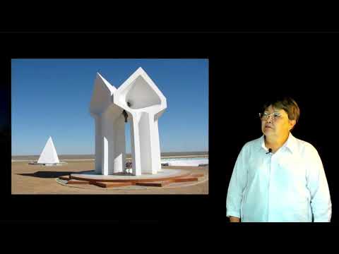 Видео: Ибраева Н.А. - 8.Жизнь и смерть. Смысл жизни