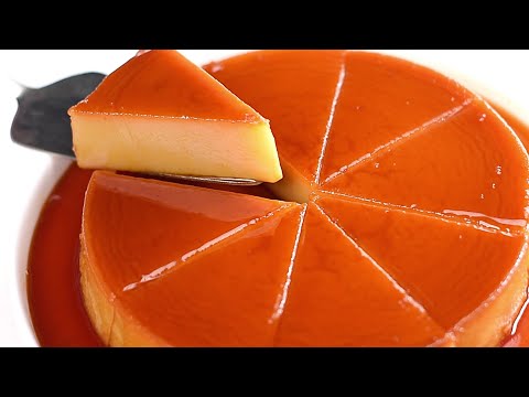 Видео: Мягкий и нежный карамельный торт моти. Без духовки. Без глютена. Простой десерт.