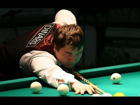 Видео: Великолепная Восьмерка Финал Паламарь - Сталев