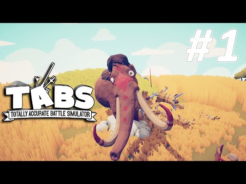 Видео: КОРОЛЮ БОЛЬШЕ НЕ НАЛИВАТЬ | ПРОХОЖДЕНИЕ | Totally Accurate Battle Simulator #1