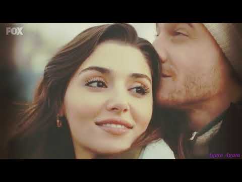 Видео: Серкан и Эда - Навсегда