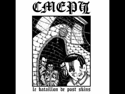 Видео: Смерч
- Le Bataillon De Post Skins
(full album 2019)