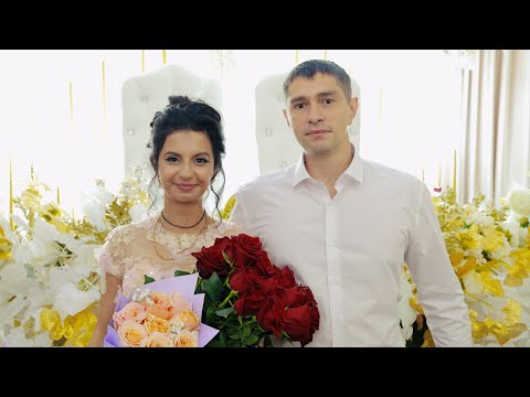 Видео: Александр и Амалия. Мурманск 2023