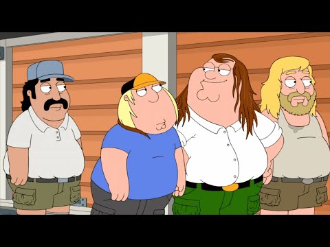 Видео: 😂ГРИФФИНЫ СКУФЫ - НОВАЯ СЕРИЯ I САМЫЕ ЛУЧШИЕ И СМЕШНЫЕ МОМЕНТЫ