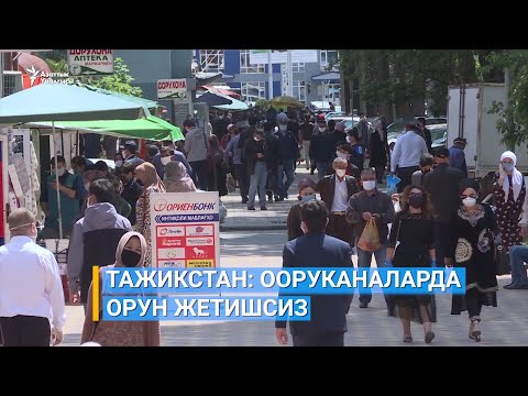 Видео: "Азаттыктын" жаңылыктары (06.05.2020-ж.)