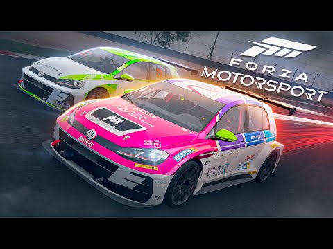 Видео: ТАК ЛЕГКО УЖЕ НЕ ВЫИГРАТЬ - Forza Motorsport ОНЛАЙН